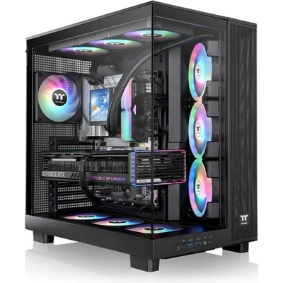 Thermaltake View 380 XL TG ARGB CA-11E-00M1WN-00