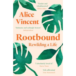 Rootbound | Alice Vincent (ISBN: 9781786897725)