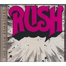 RUSH: RUSH CD