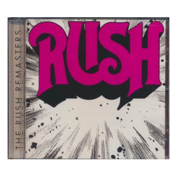 RUSH: RUSH CD
