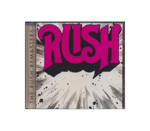 RUSH: RUSH CD