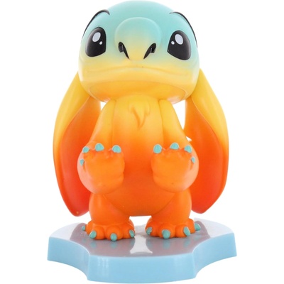 Холдер EXG Disney: Lilo & Stitch - Sunset Stitch (Holdem), 10 cm (HDHMDS400678)