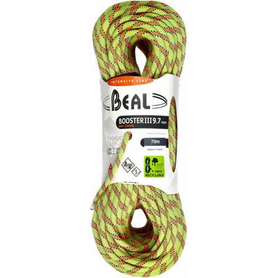 Beal Booster 9.7mm 70m