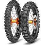 METZELER MC 360 Medium Hard R 80/100-21 51M Мотоциклетни гуми