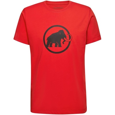 Mammut Core t-shirt Men Classic red