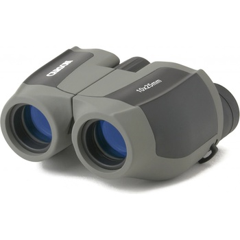 Carson ScoutPlus™ Series 10x25