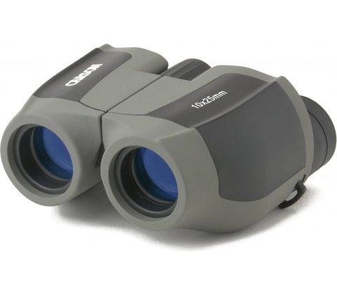 Carson ScoutPlus™ Series 10x25