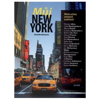 Můj New York