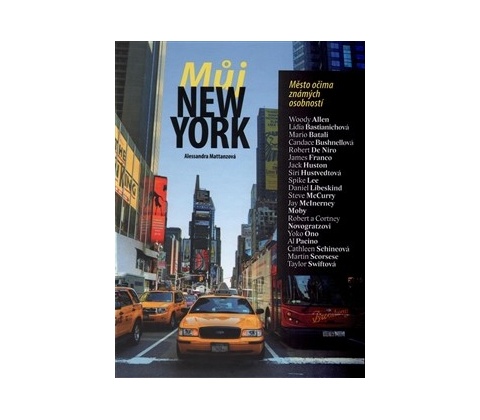 Můj New York