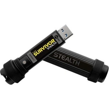 Corsair Survivor 128GB Stealth Military CMFSS3B-128GB