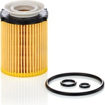 Mann-filter Маслен филтър mann-filter hu 711/6 z