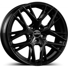 GMP Lunica 8x19 5x112 ET35 gloss black