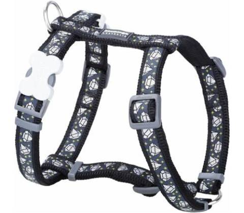 Red Dingo postroj Diamond
