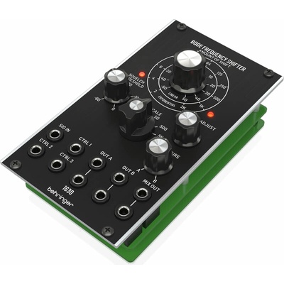 Behringer Bode Frequency Shifter 1630