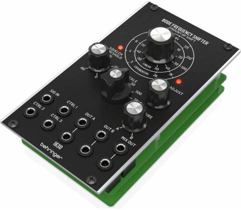 Behringer Bode Frequency Shifter 1630