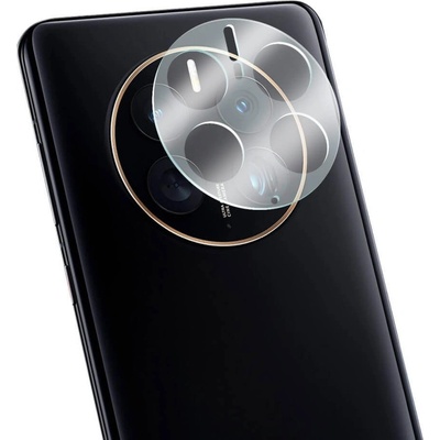 GKK Протектор за Камерата на Huawei Mate 50 Pro, GKK Full Cam Glass, Прозрачен (5906604023364)
