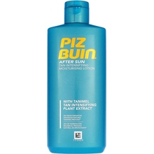 Piz Buin After Sun Tan Intensifying Lotion 200 ml