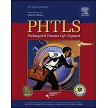 PHTLS. Prehospital Trauma Life Support