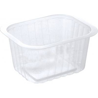 DUNI Tácka sdish pp tr 1-dielna 138 × 114x70 mm 630 ml