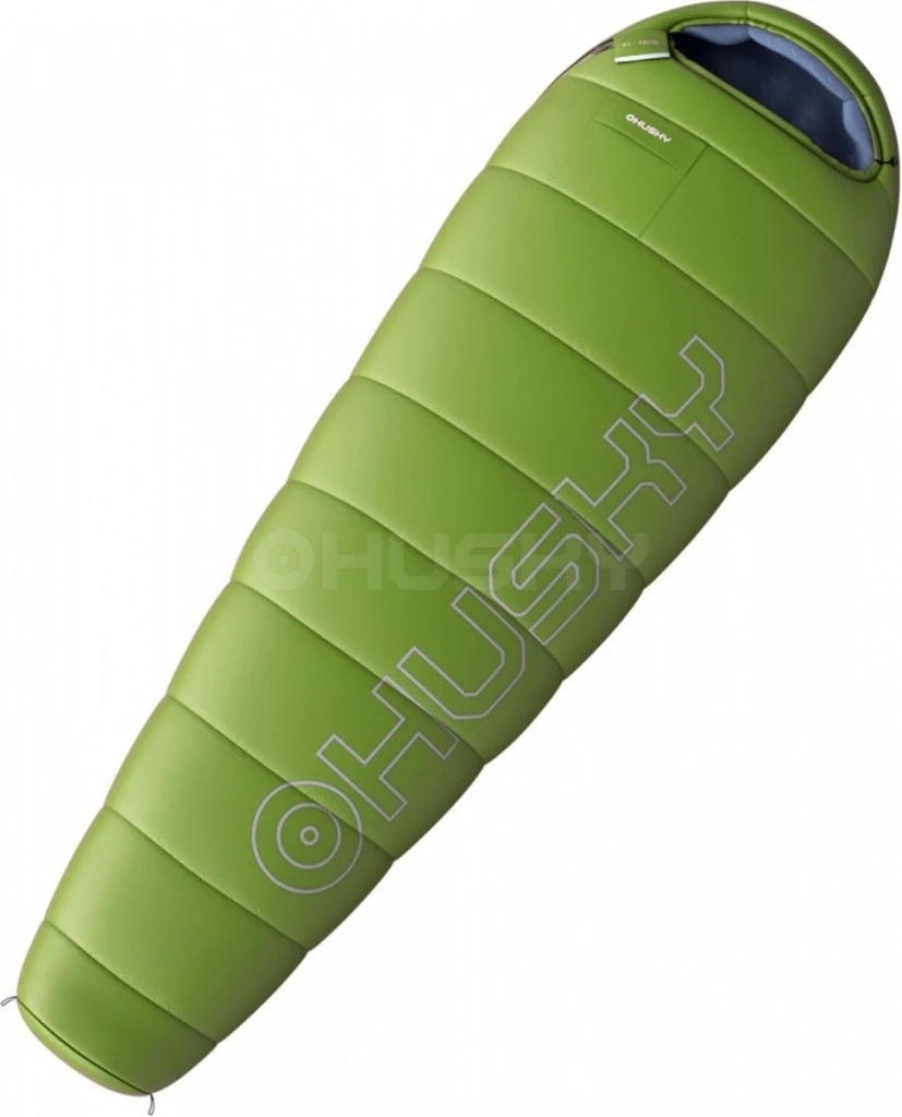 Husky Micro