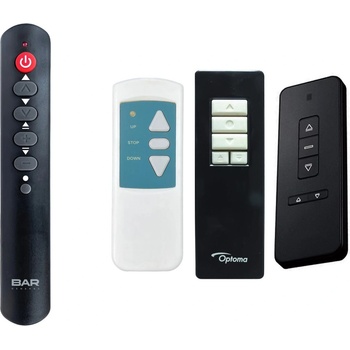 General Optoma de-1109ett, de-9092ega, de-9106ega, de-9120ega, de1109ett, de9092ega, de9120ega - дистанционно управление дубликат (de-1109ett, de-9092ega, de-9106ega, de-9120ega, de1109ett, de9092ega, de9120ega)