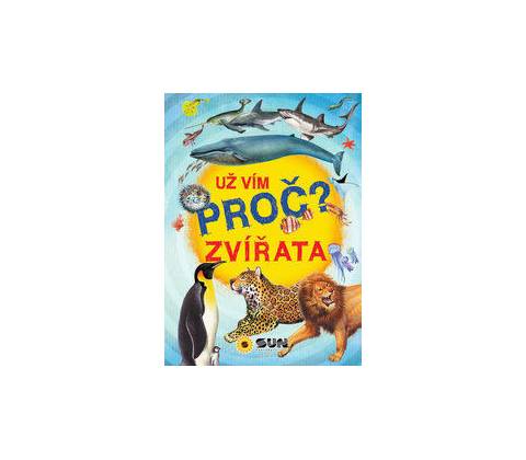 Zvířata - Už vím proč?