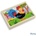 ANDREU Toys Комплект от 4 дървени пъзела Andreu toys - Ферма (16461)