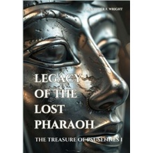 Legacy of the Lost Pharaoh