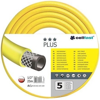 Cellfast Plus 1/2", L-50 m