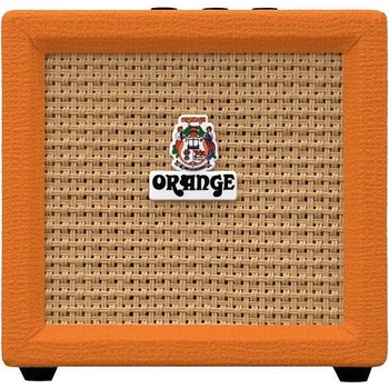 Orange Crush MINI