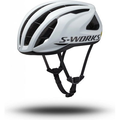 Specialized S-Works Prevail 3 white/black 2025