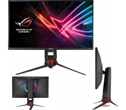 Asus XG258Q