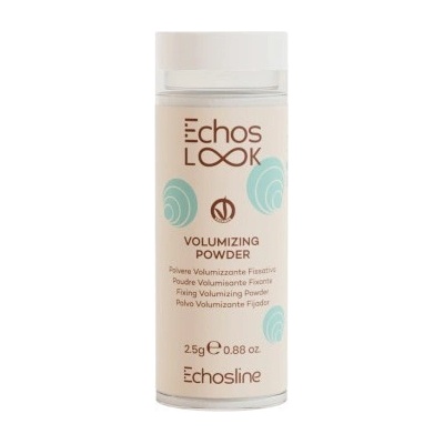 Echosline Volumizing Powder Fixační objemový prášek 2,5 g