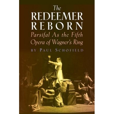 Redeemer Reborn | Paul Schofield