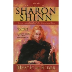 Mystic and Rider | Sharon Shinn (ISBN: 9780441013036)