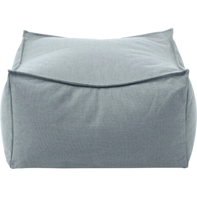 Blomus STAY venkovní sedací vak pouf modrý