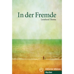 In der Fremde. Deutsch als Fremdsprache / Buch | Leonhard Thoma (ISBN: 9783190317356)