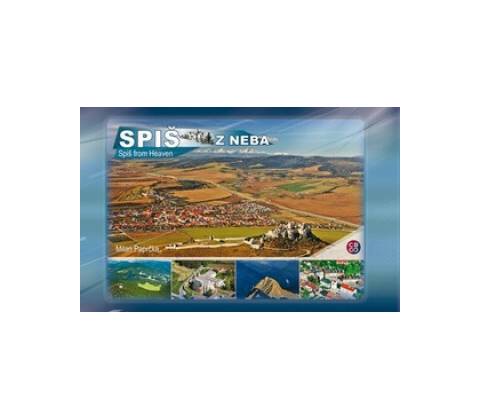 Spiš z neba