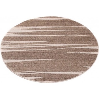 Makro Abra SARI 3436A tmavě béžový