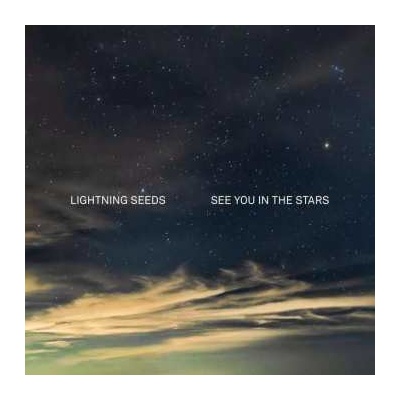 Lightning Seeds - See You In The Stars LP