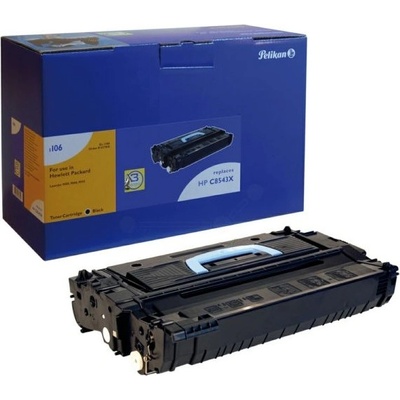 Compatible Тонер, pelikan, за hp c8543x - Висококачествен печат (1031410315)