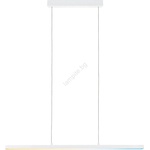 Paulmann 79903 - LED/43W Димируем пендел SMART LENTO 230V 2700-6000K (W3859)