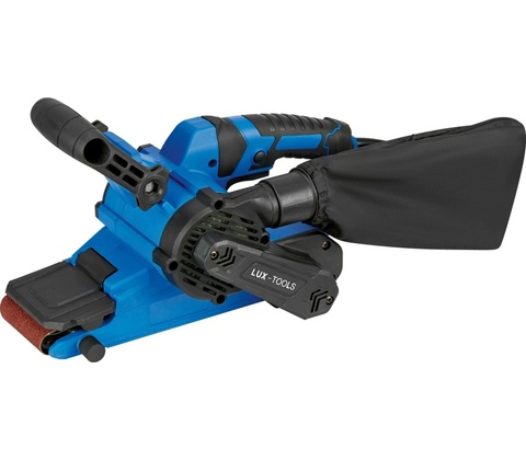 Lux Tools E-BAS-900