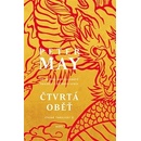 Čtvrtá oběť - Peter May