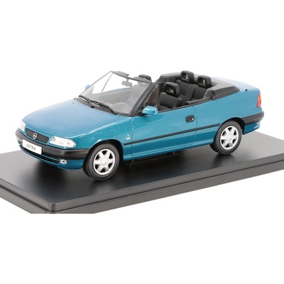WhiteBox Opel Astra F Cabrio 1:24