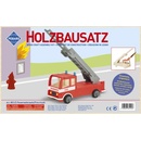 Pebaro stavebnice Hasičského vozu