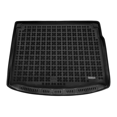 Гумена стелка за багажник за Renault Megane III Grandtour (2009 - 2016) / version: Surround Sound-System Bose, Limited + Package modularity, Life + Pa