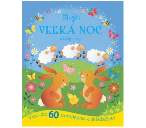 Moja Veľká noc