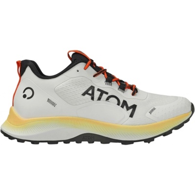 Trailové topánky Atom AT123 TERRA TRAIL HI TECH ICE at123ic Trailové topánky