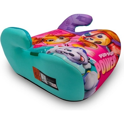 Disney Booster seat i-Size 2026 Paw Patrol Girls